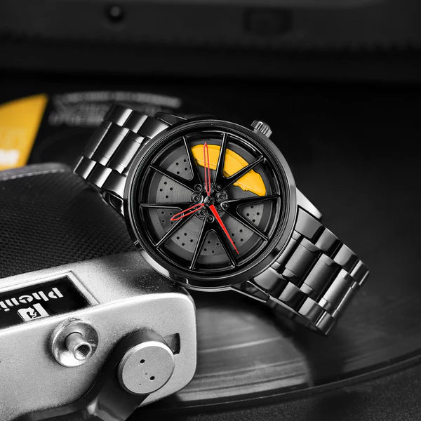 Elevate Your Style, Embrace Your Passion