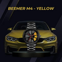 Beemer M4