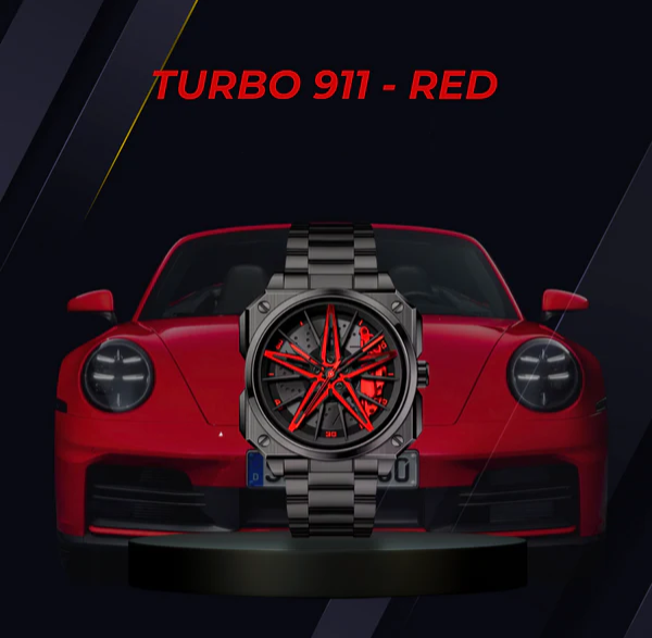 Turbo 911