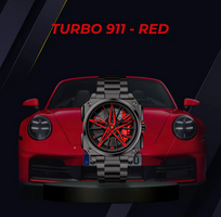 Turbo 911