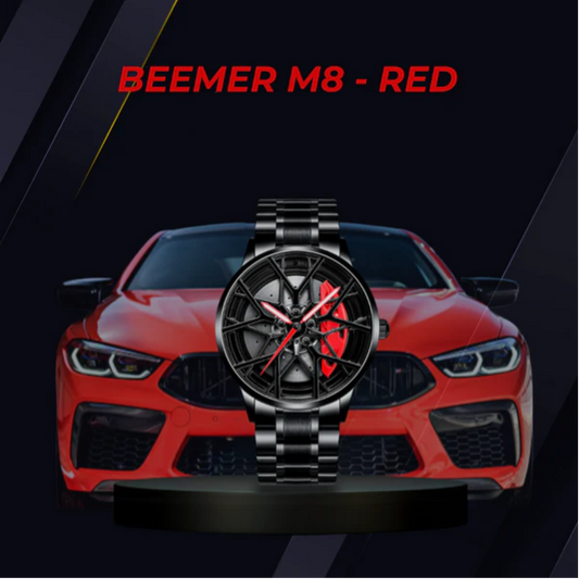 Beemer M8