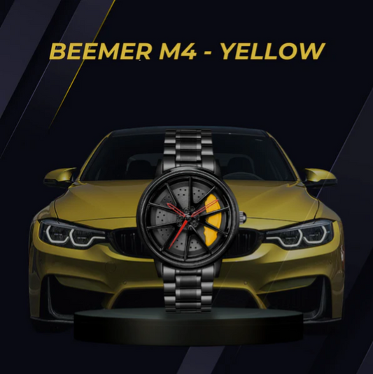 Beemer M4