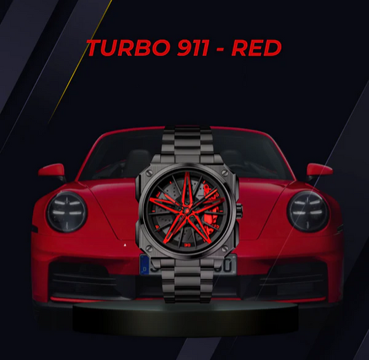 Turbo 911