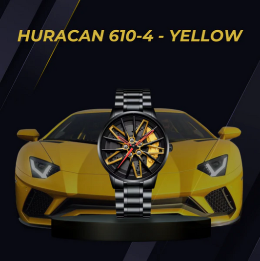 Hurican 610-4